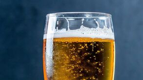 Álcool na quarentena