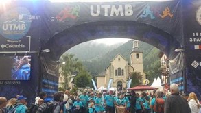 Cancelada edição de 2020 do Ultra-Trail du Mont Blanc