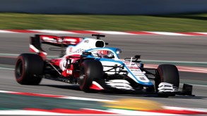 Williams perde patrocínio da Fórmula 1 e abre processo formal de venda