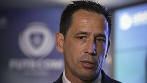 Reunião de hoje entre Proença e clubes pode ferver