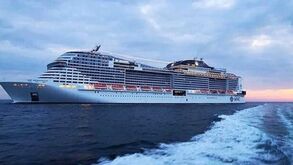 Coronavírus: Proibição de desembarque de passageiros de cruzeiros continua até 17 de maio 