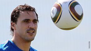 Hugo Almeida: «Fui para o FC Porto porque me bajulou mais»