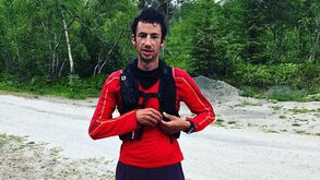 O incrível teste físico que levou Kilian Jornet a desmaiar