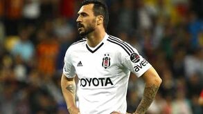 Hugo Almeida: «Na Turquia nem podíamos sair à rua»