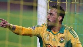 Hugo Almeida: «No Daguestão nem saía por causa dos tiroteios»