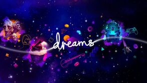 Demo grátis de Dreams disponível na PlayStation Store