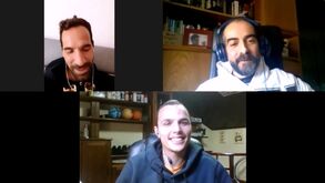 Os momentos mais divertidos da (nossa) semana