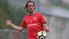 Filipe Gonçalves e o fim do campeonato: «É uma medida desrespeitosa para os profissionais da 2.ª Liga»