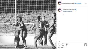 Jogadores da 2ª Liga decretam luto