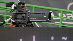Receitas televisivas aliviam clubes da Liga NOS
