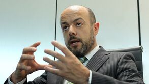 Mário Figueiredo: «Isto é o verdadeiro bordel no futebol»
