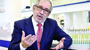 Presidente do Instituto Ricardo Jorge alerta para 