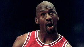 «Houve brigas, socos e tudo mais»: ex-companheiro relata treino 'intenso' com Michael Jordan