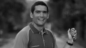  «Ficou no chão demasiado tempo»: Carlos Lopes denuncia falhas do INEM na assistência a Nuno Alpiarça