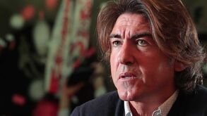 Sá Pinto: «Porta fechada não motiva jogadores»