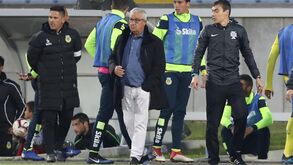 Carlos Pinho e a subida do Arouca: «Foi feita justiça»