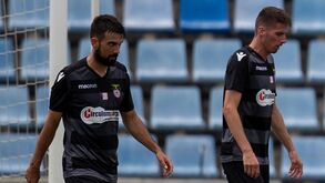 Praiense vai recorrer judicialmente da decisão da FPF sobre subidas à 2.ª Liga