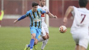 Real diz-se «enganado» pela FPF após subidas de Vizela e Arouca: «Atirou areia para os olhos»