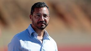 Rodiney Sampaio garante que está tudo sob controle