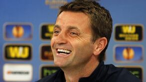 Tim Sherwood elogia Mourinho 