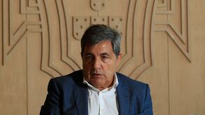 Federação antecipa verbas estruturais