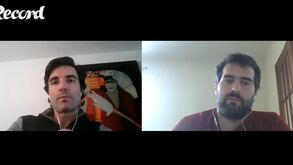 Montanha russa entre Octávio Machado e José Mourinho, com a confusa saída de Jorge Costa pelo meio