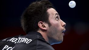 João Monteiro trouxe o espírito olímpico aos PodCast Record