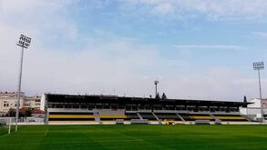 AD Fafe contesta decisão da FPF