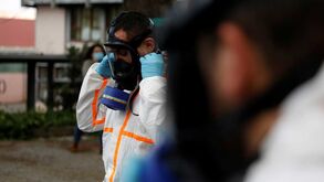 «Ação rápida ajudou a controlar coronavírus»: 'Financial Times' destaca resposta portuguesa