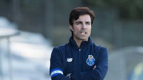 Mário Silva: «Todos no FC Porto queriam que o João Félix continuasse»