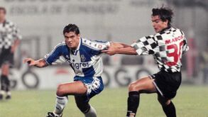 Mário Silva: «O Boavista dos 'caceteiros' tinha muita qualidade»