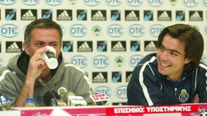 Mário Silva: «Na conferência de imprensa, Mourinho já estava a falar para nós»