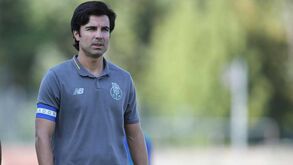 Mário Silva: «O meu pai teve de ir buscar-me ao campismo a Vila Praia de Âncora para eu ir ao Europeu»