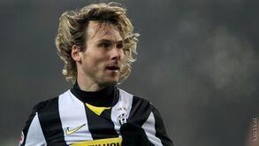 Mourinho quis Nedved no Inter: «Ter-me-ia juntado a ele em qualquer outra equipa do mundo»