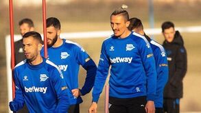 Longa viagem de carro pode ser solução para Fejsa voltar a Espanha