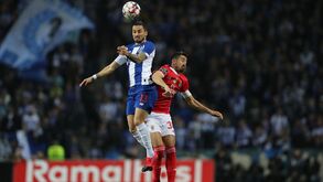 Lista dos clubes mais valiosos do Mundo: Benfica à frente do FC Porto por 52 milhões