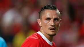 Fejsa: «Bruno Lage nunca me viu nos seus planos»