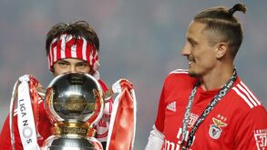 Fejsa sobre João Félix: «O futuro melhor jogador do Mundo»