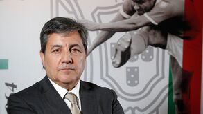 A opinião de Fernando Gomes: futuro do futebol não está garantido