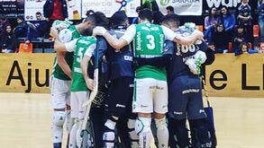 Liceo pondera deixar liga espanhola e integrar campeonato português