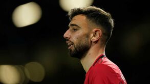 De Iniesta a Ronaldinho: Bruno Fernandes revela ídolos de infância