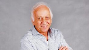 Ator brasileiro Flávio Migliaccio morre aos 85 anos