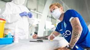 FC Porto regressou ao trabalho e mostrou tudo ao pormenor