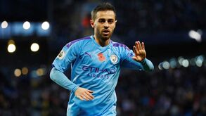 Bernardo Silva: o ídolo Rui Costa, a transferência para o Monaco e a importância de Guardiola