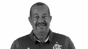 Flamengo de luto: massagista morre vítima de covid-19