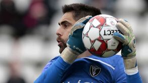 Ricardo Janota: «Terei todo o gosto em continuar aqui»