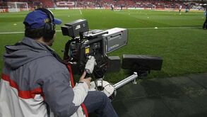 Governo e parceiros trabalham para centralizar direitos televisivos após 2027