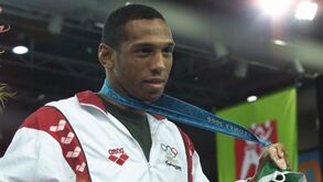 Nuno Delgado: «Encontro com Muhammad Ali foi a inspiração para conquistar o bronze em Sydney»