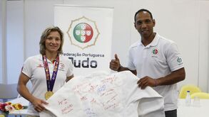 Nuno Delgado: «Esperava medalhas olímpicas mais cedo que o bronze de Telma Monteiro no Rio’2016»