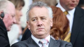 Presidente da Liga inglesa prevê prejuízo de mais de 180 milhões a clubes de escalões inferiores